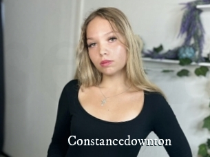 Constancedownton