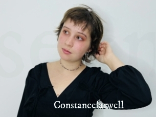 Constancefarwell