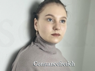 Constancefretich