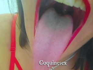 Coquinesex