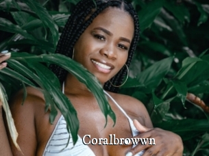 Coralbrowwn