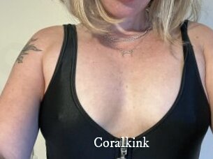 Coralkink