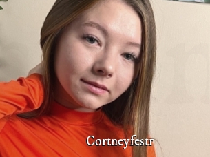 Cortneyfestr