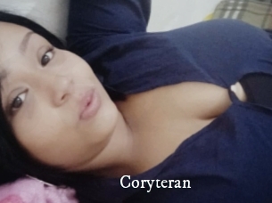 Coryteran