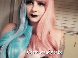 Cottoncandybabe