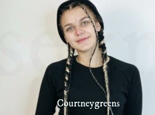 Courtneygreens