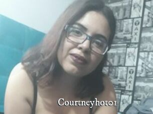 Courtneyhot01