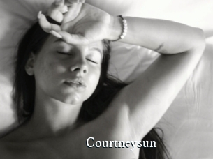 Courtneysun