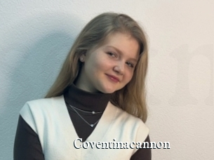 Coventinacannon