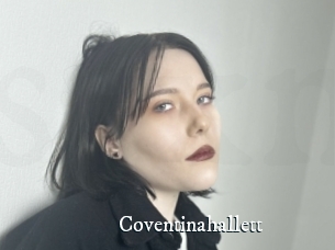 Coventinahallett