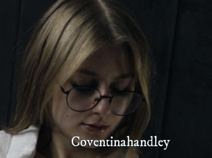 Coventinahandley