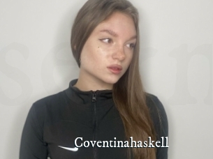 Coventinahaskell