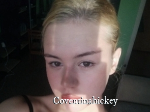 Coventinahickey