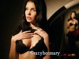 Crazyhotmary