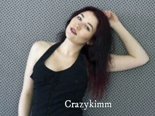 Crazykimm