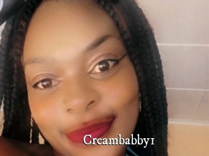 Creambabby1