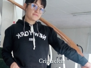 Criptaclein