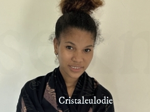 Cristaleulodie