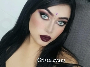 Cristalevans