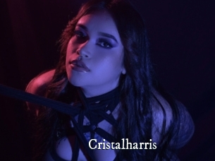 Cristalharris