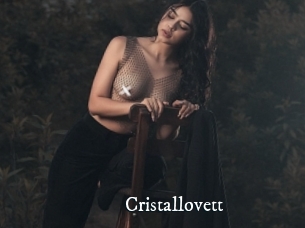 Cristallovett