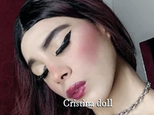 Cristina_doll