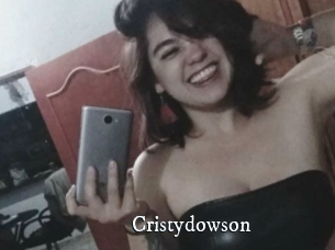 Cristydowson