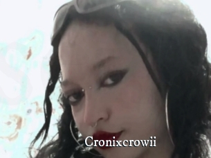 Cronixcrowii