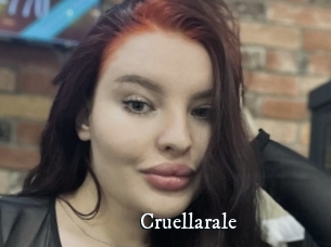 Cruellarale