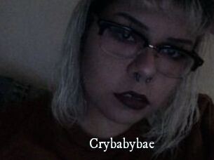 Crybabybae