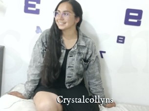 Crystalcollyns