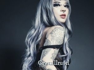 Crystallrusel