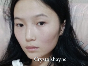 Crystalshayne