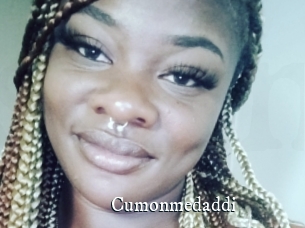 Cumonmedaddi