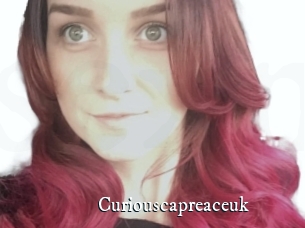 Curiouscapreaceuk