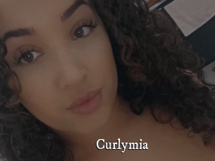 Curlymia