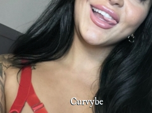 Curvybe