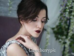 Cutecherrypie