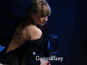 Cuteetiffany