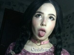 Cutielaurie