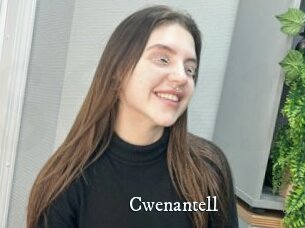 Cwenantell