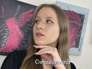 Cwenashworth