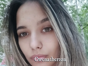 Cwenatherton