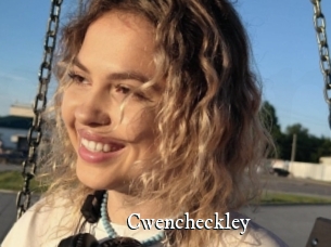 Cwencheckley