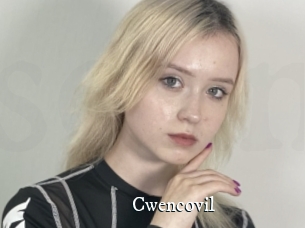 Cwencovil