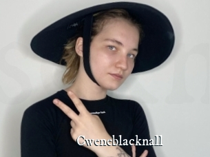 Cweneblacknall