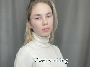 Cwenecodling