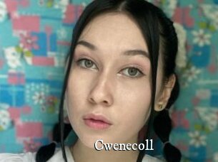 Cwenecoll