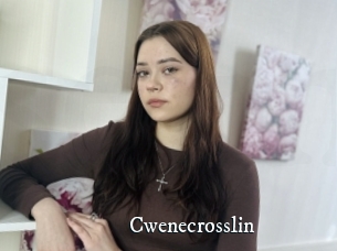 Cwenecrosslin