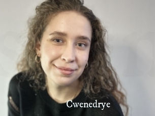 Cwenedrye